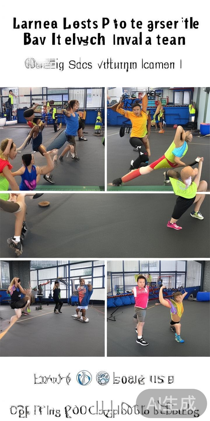 青少年的身体发育具有特殊性，运动方式与强度应当依据