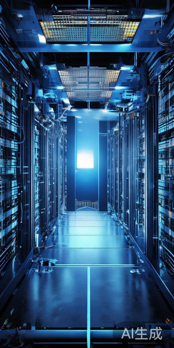 平台的结算流程依赖于复杂的技术系统。若系统存在程序