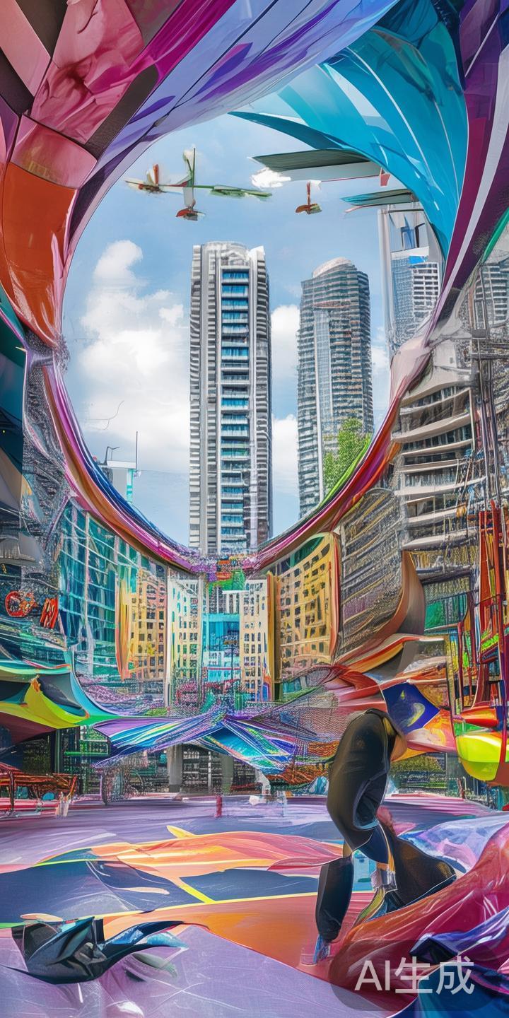 彩动体育具乐部以“青春、活力、创新”为核心理念，旨