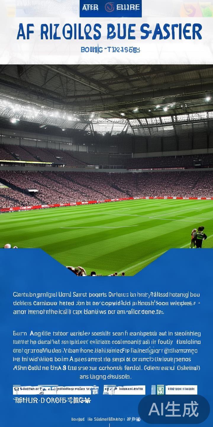 乐动体育助力卡莱尔联队新赛季展望与精彩表现全方位解析 随着新赛季的逐渐临近,足球迷们对卡莱尔联队的关注逐