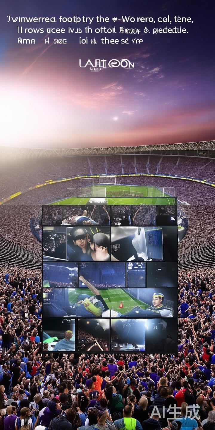 作为全球最大的足球赛事之一，世界杯激战正酣，乐动体