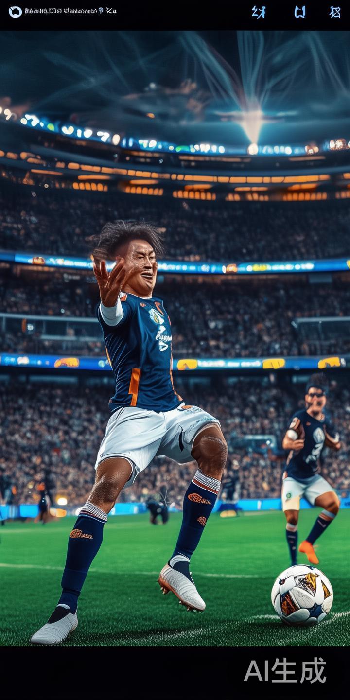 除了常规的比赛直播，乐动体育平台还特别注重精彩瞬间