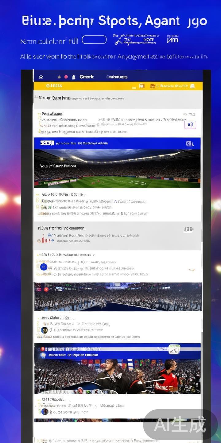 乐动体育在线官网入口全面开启,实时体育赛事资讯与便捷在线投注引领体育娱乐新体验 除了丰富的赛事信息,乐动体育在线还提供便捷的在线投