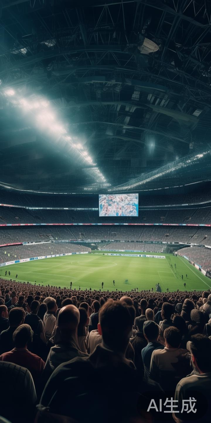 最新乐动体育足球快讯:实时掌握全球赛事动态与精彩回顾 除了实时信息,精彩赛事回顾也成为足球迷们的重要内容