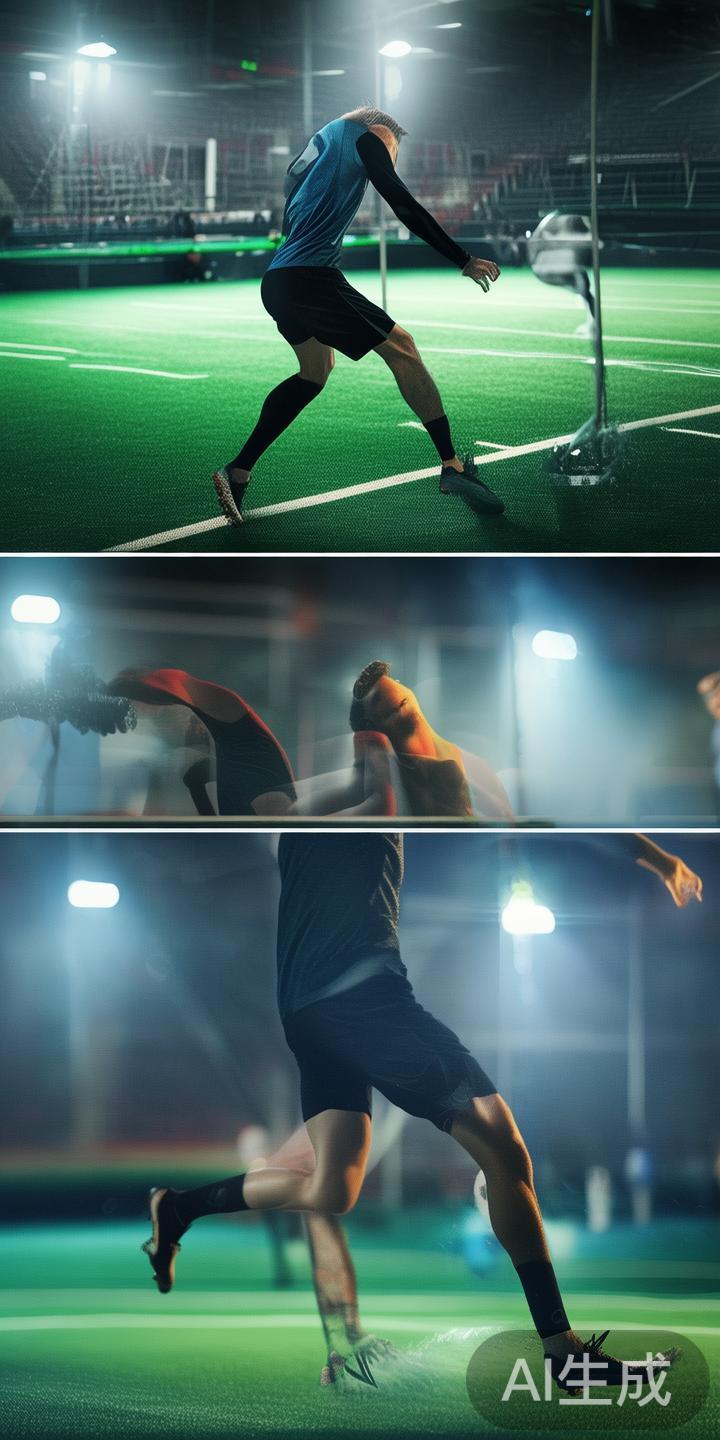 乐动体育热身指南:科学科学有效的运动准备方法与技巧让你轻松开启运动之旅 专项动作预演:模拟即将进行的运动项目中的关键动作,