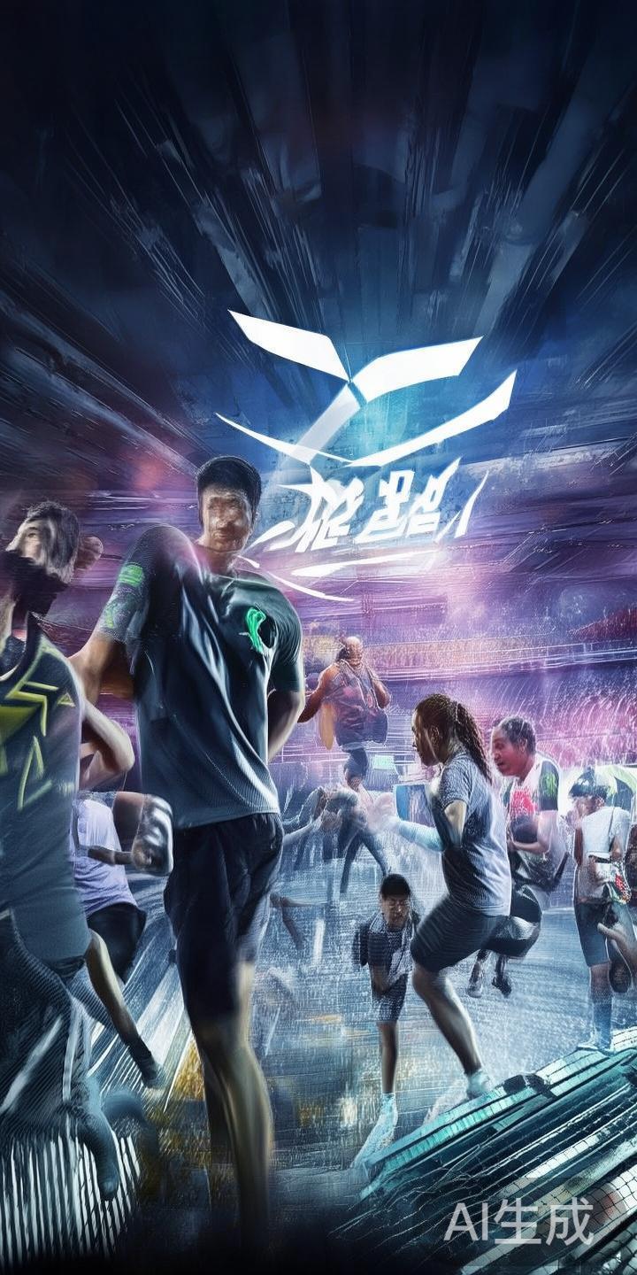 例如，篮网乐动体育设立了专业赛事和培训体系，不仅吸