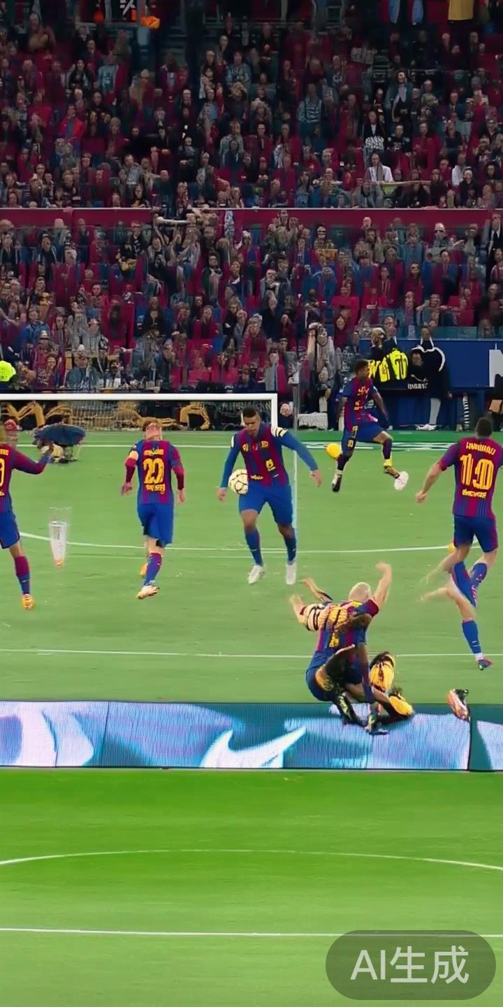 乐动体育精彩报道:巴塞罗那激励人心的精彩进球瞬间回顾 近年来,巴塞罗那在不同赛事中展现出稳定的竞技状态。